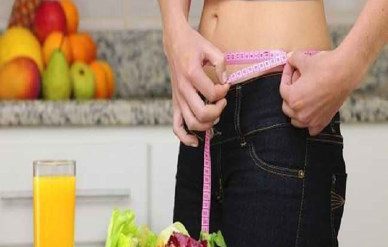 Cara Diet Sehat Alami Turunkan Berat Badan Tanpa Efek Samping