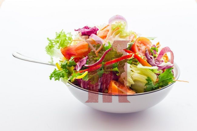 salad untuk diet